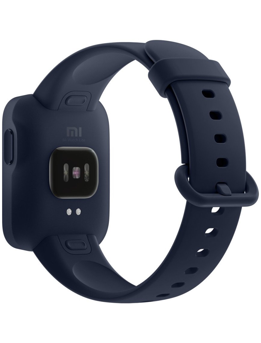 Xiaomi Mi Watch Lite Akıllı Saat - Navy Blue