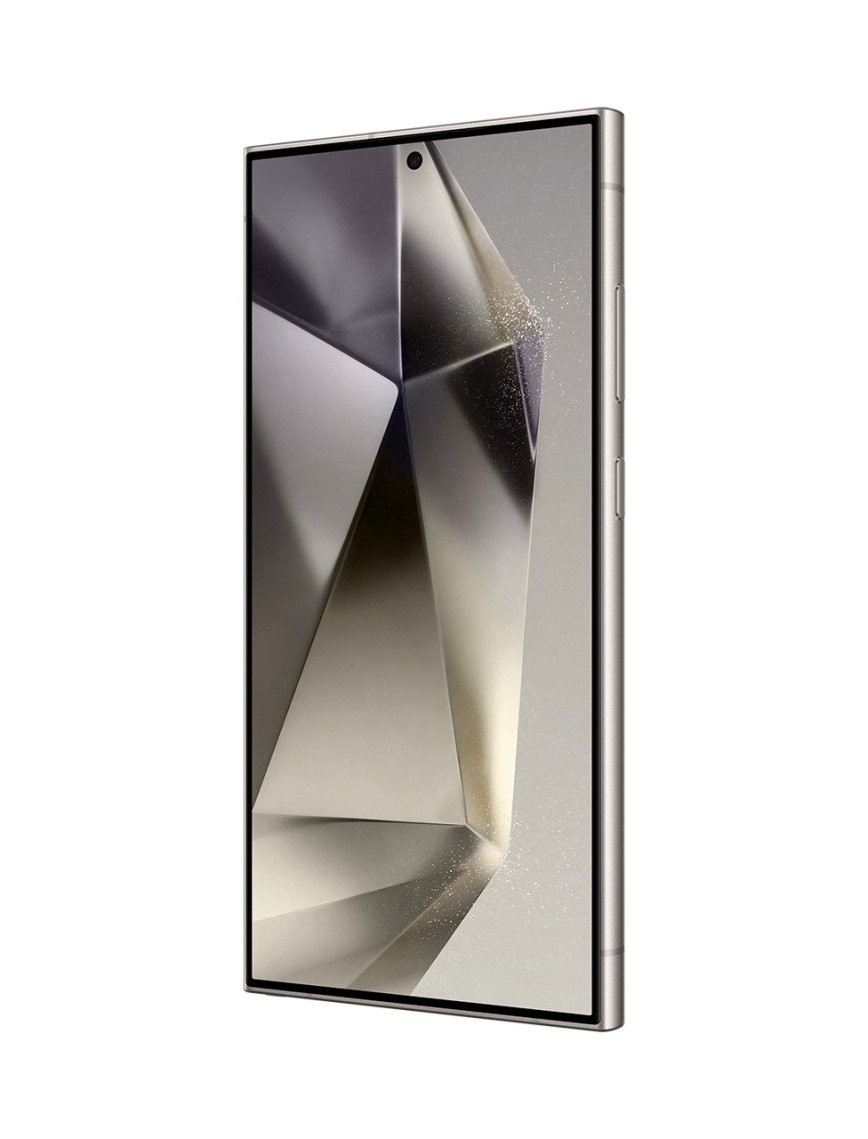 Samsung Galaxy S24 Ultra 512 GB 12 GB Ram (Samsung Türkiye Garantili) Gri